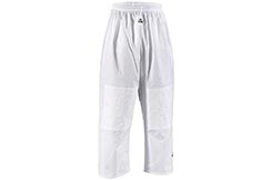 Judo pants, White - Judo Club, Danrho