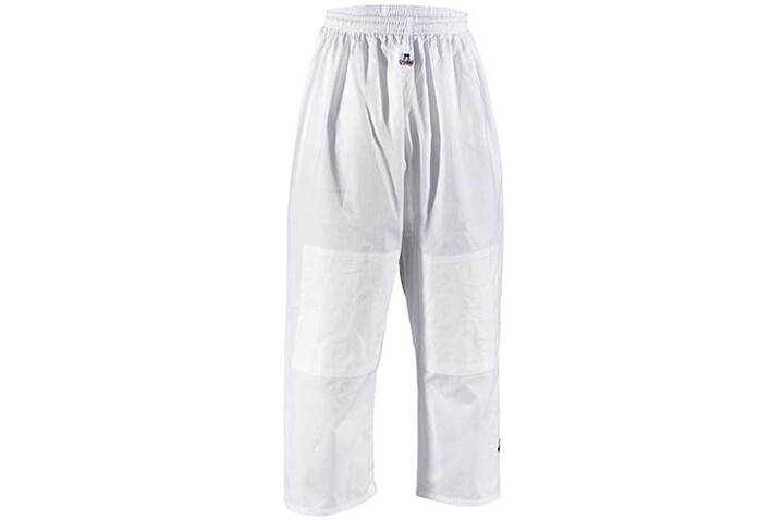 Calça de Judô, Branca - Judo Club, Danrho