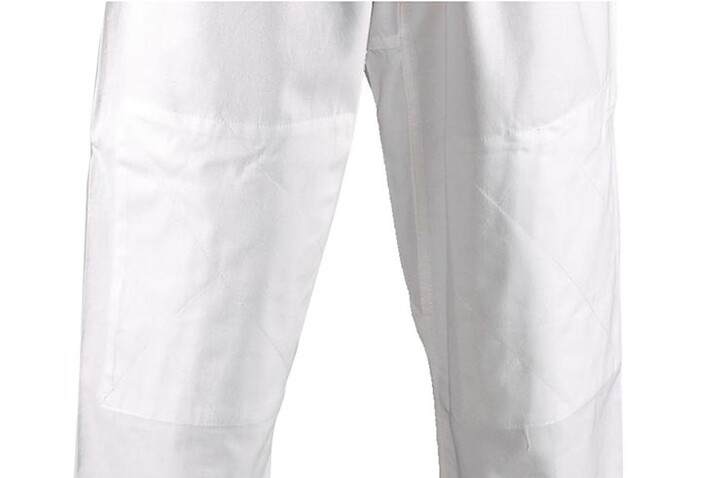 Calça de Judô, Branca - Judo Club, Danrho