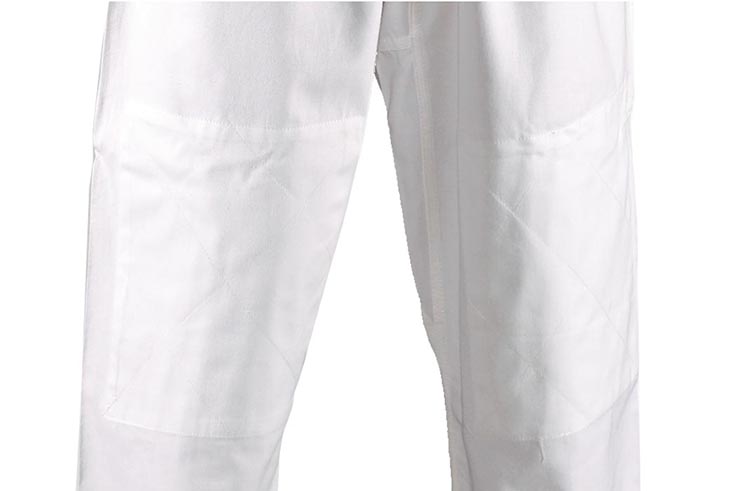 Pantalón de Judo, Blanco - Judo Club, Danrho