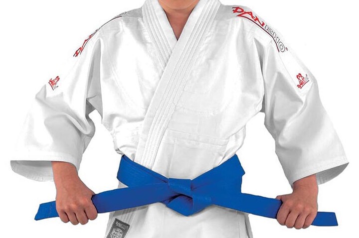 Kimono de Judo & Jujitsu - O-Goshi, Danrho