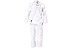 Brazilian Jujitsu Kimono - Training, Danrho