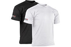Compression t-shirt, Short sleeves - Danrho