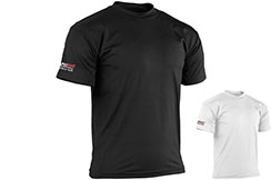 T-shirt de compression, Manches courtes - Danrho