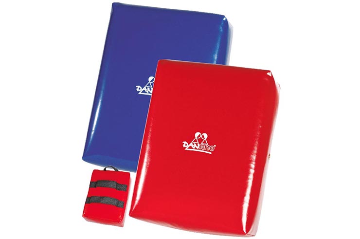 Bouclier de Frappe Plat - Enfant, DANRHO