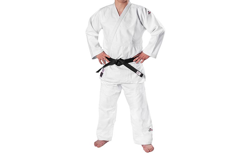 Judo Kimono, IJF - Ultimate 750, Danrho