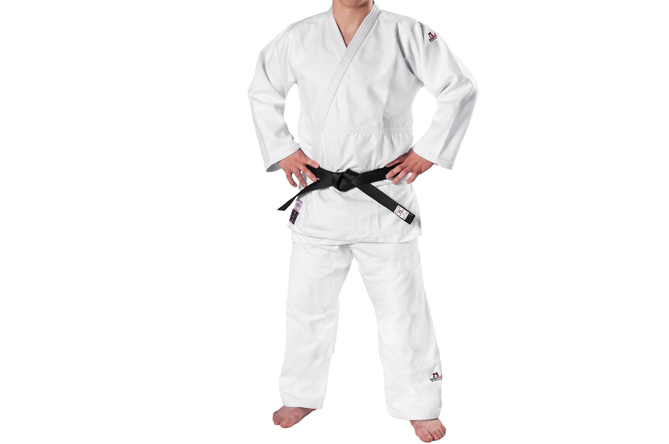Kimono judo 730g/m2