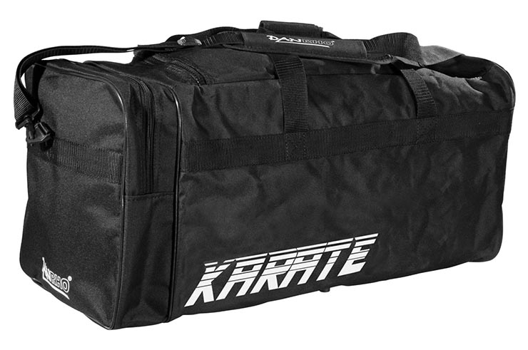 Bolsa de deporte (65L) - Artes Martiales, Danrho