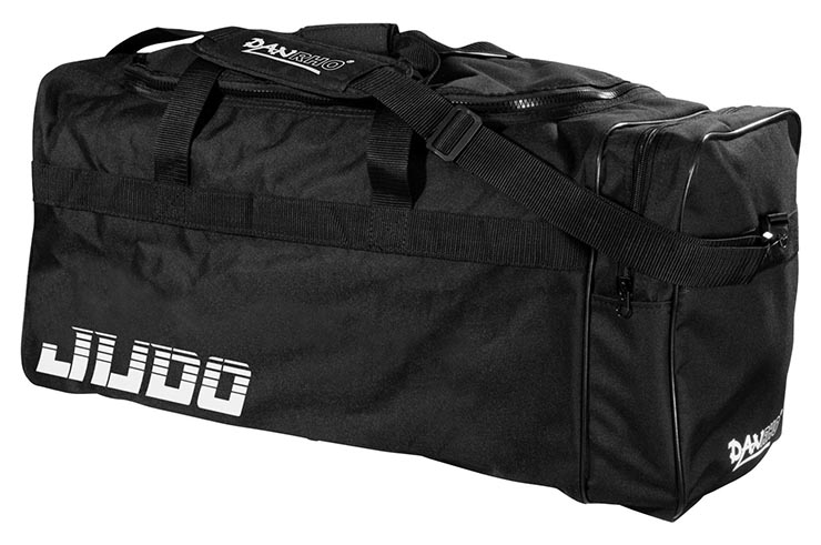 Bolsa de deporte (65L) - Artes Martiales, Danrho