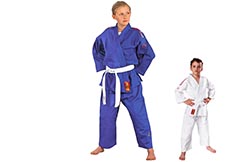 Judo Kimono, Beginner, Yamanashi, Danhro
