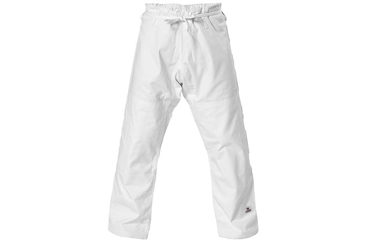 Pantalon de Judo - Coupe traditionnelle, Danrho