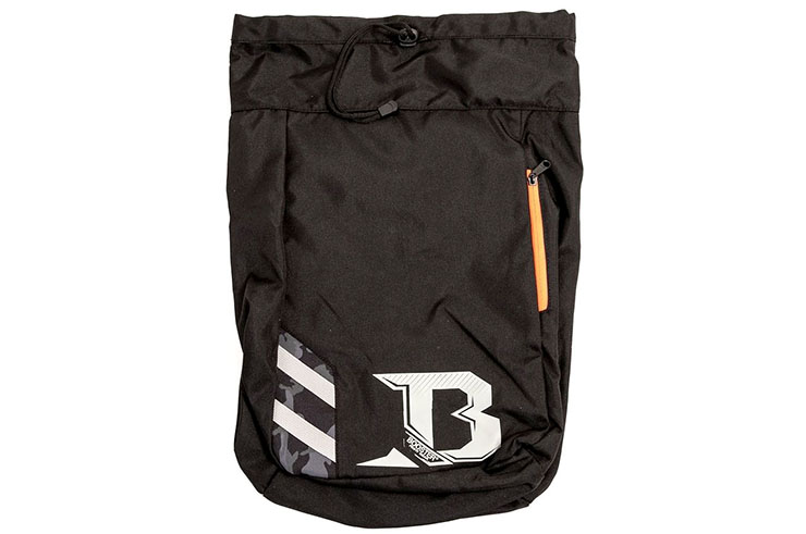 Sports bag, Duffle - B-HYBRIDE, Booster