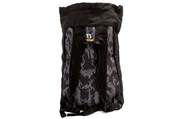 Bolsa de deporte, Duffle - B-HYBRIDE, Booster