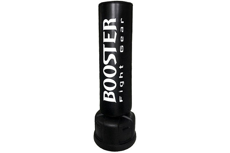 Standing boxing bag - 180cm, Booster