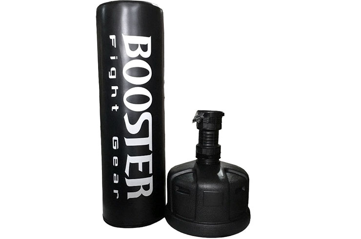 Standing boxing bag - 180cm, Booster
