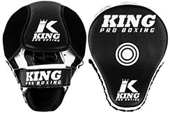 Focus Mitts - Revo 2, King Pro Boxing