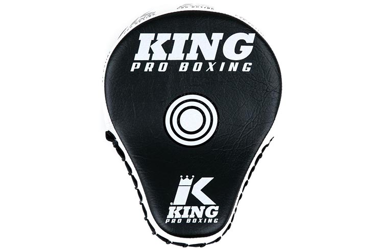 Patte d'ours - Revo 2, King Pro Boxing