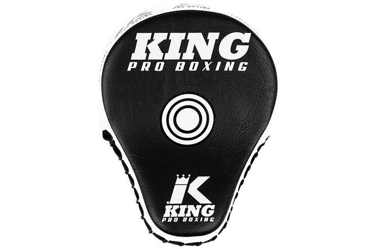 Focus Mitts - Revo 2, King Pro Boxing