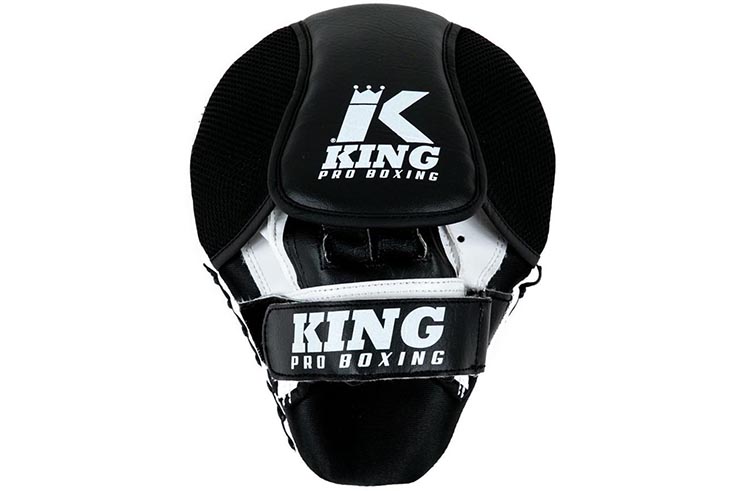 Manoplas de Boxeo - Revo 2, King Pro Boxing