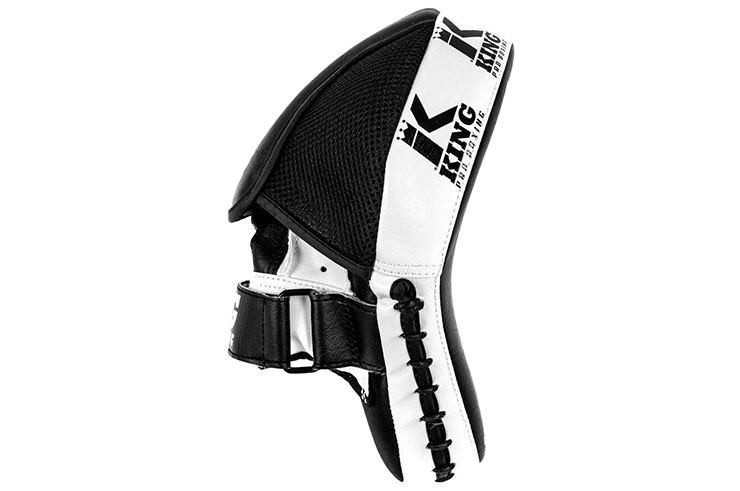 Focus Mitts - Revo 2, King Pro Boxing