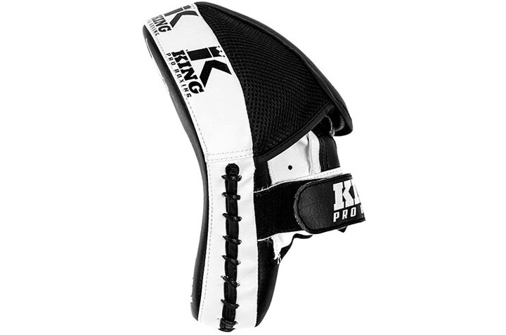 Patte d'ours - Revo 2, King Pro Boxing