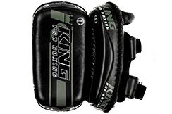 Par de Kick Pads - KP1, King Pro Boxing