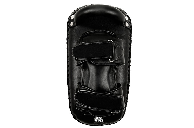 Par de Kick Pads - KP1, King Pro Boxing