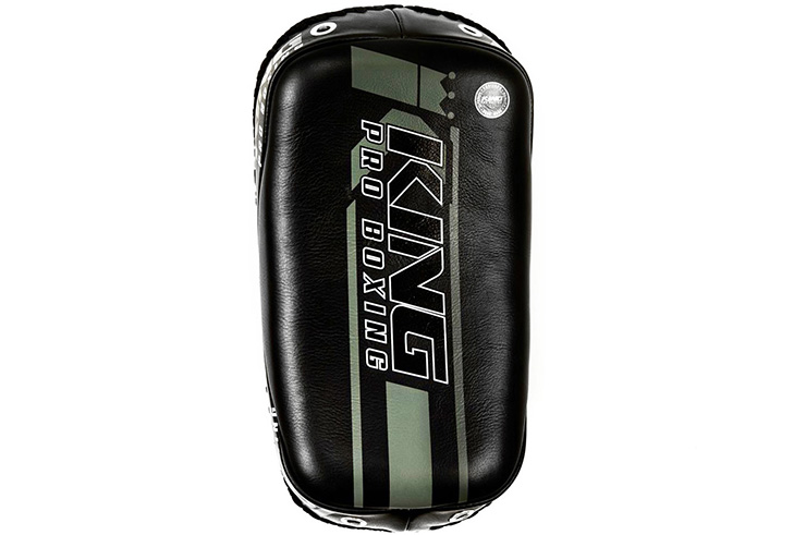 Par de Kick Pads - KP1, King Pro Boxing