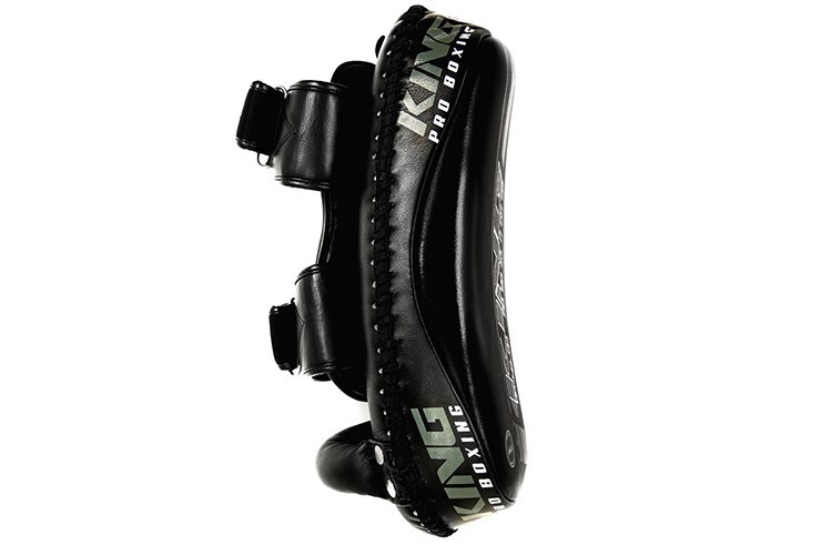 Par de Kick Pads - KP1, King Pro Boxing