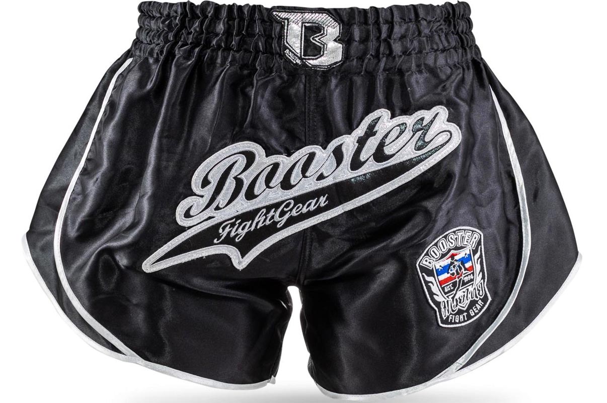 Pantalones cortos Boxeo Thai - ADISTH01, Adidas 