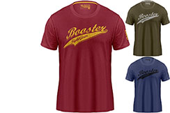 Camiseta deportiva, Hombre - Vintage Slugger, Booster