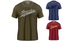 Sports t-shirt, Men - Vintage Slugger, Booster