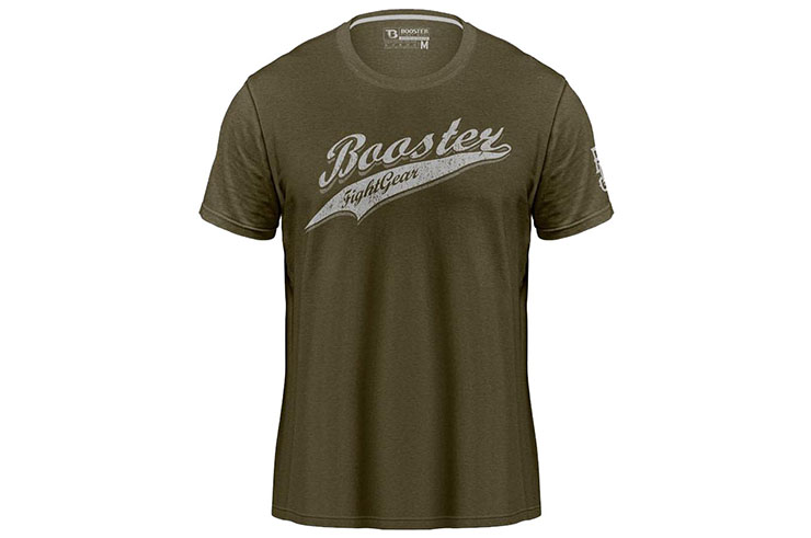 Camiseta deportiva, Hombre - Vintage Slugger, Booster