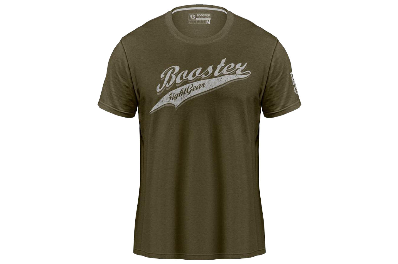 Sports t shirt Men Vintage Slugger Booster DragonSports.eu