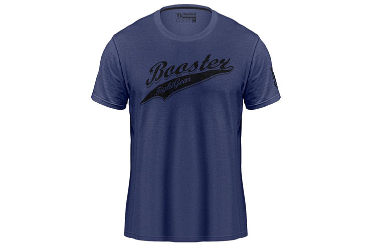 Camiseta deportiva, Hombre - Vintage Slugger, Booster