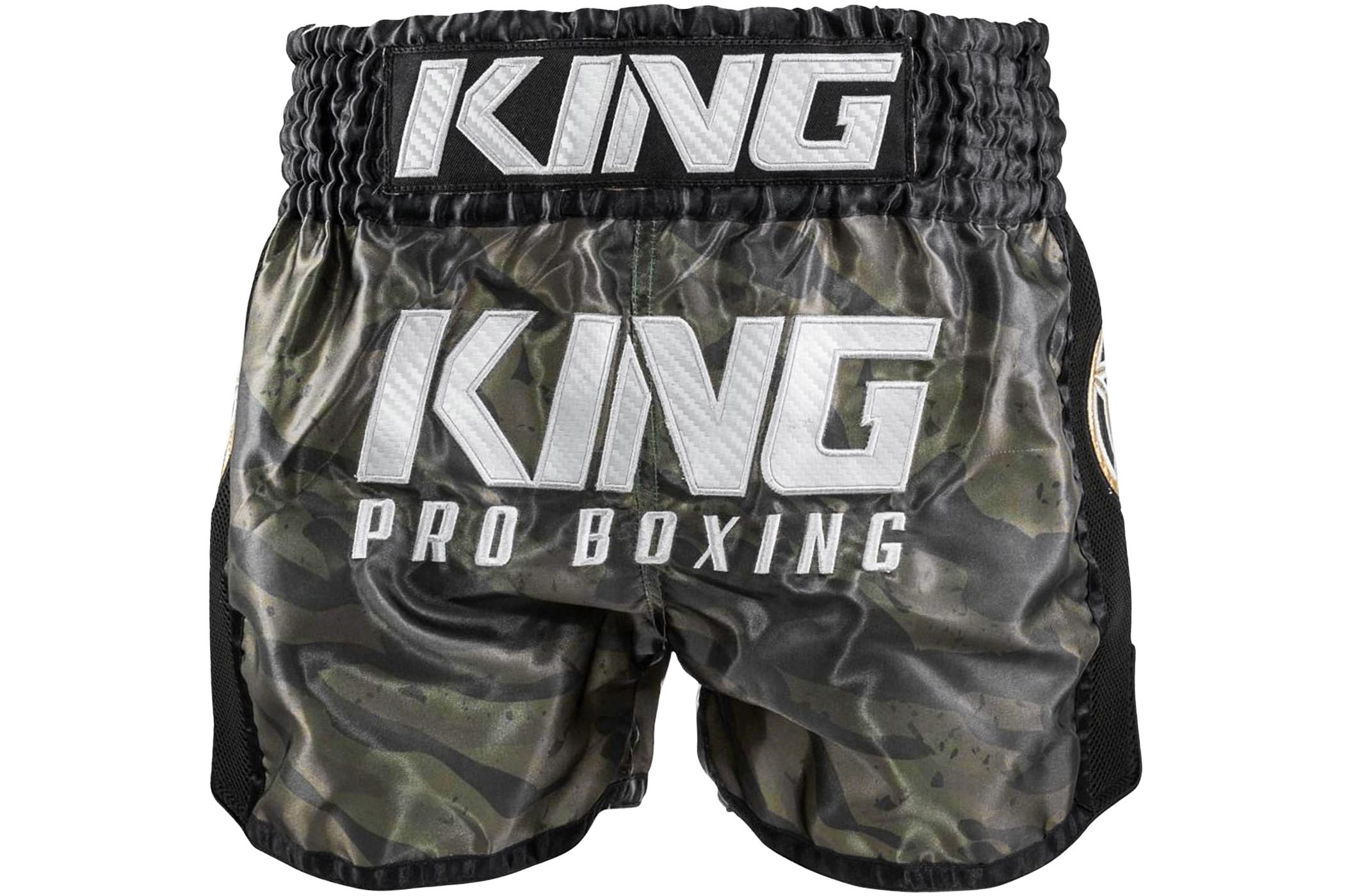 Short Boxe Thaï, Boxe Thaï / Kickboxing / K1 - lecoinduring