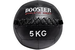 Wall Ball, High range - Athletic Dept, Booster