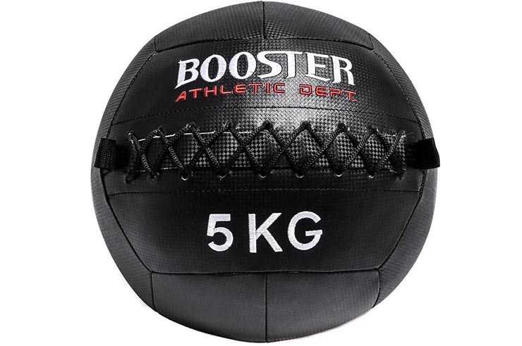 Wall ball, Haut de gamme - Athletic Dept, Booster