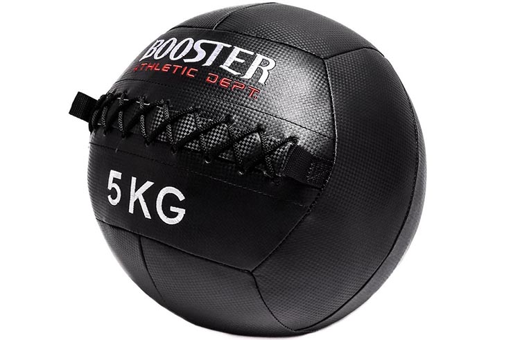 Wall ball, Haut de gamme - Athletic Dept, Booster