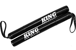 Boxing Training Sticks - Agility, Booster