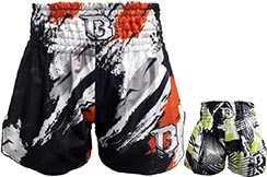 Multi-sport shorts - TBT Sub, Booster