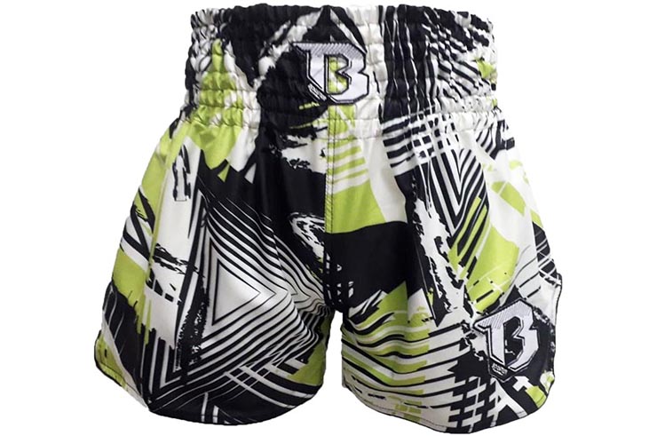 Multi-sport shorts - TBT Sub, Booster