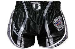 Pantalones cortos de Muay Thai - Oxford, Booster