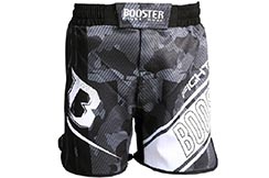 Pantalones cortos de MMA, Alta Gama - B Force1, Booster