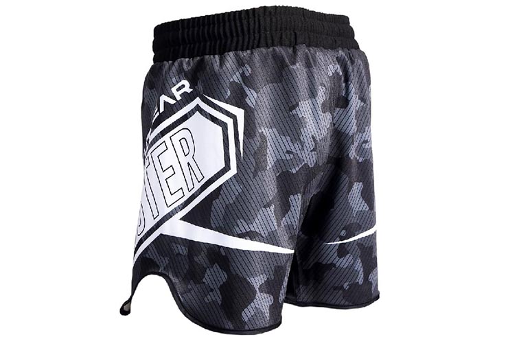 MMA Shorts, High Range - B Force2, Booster