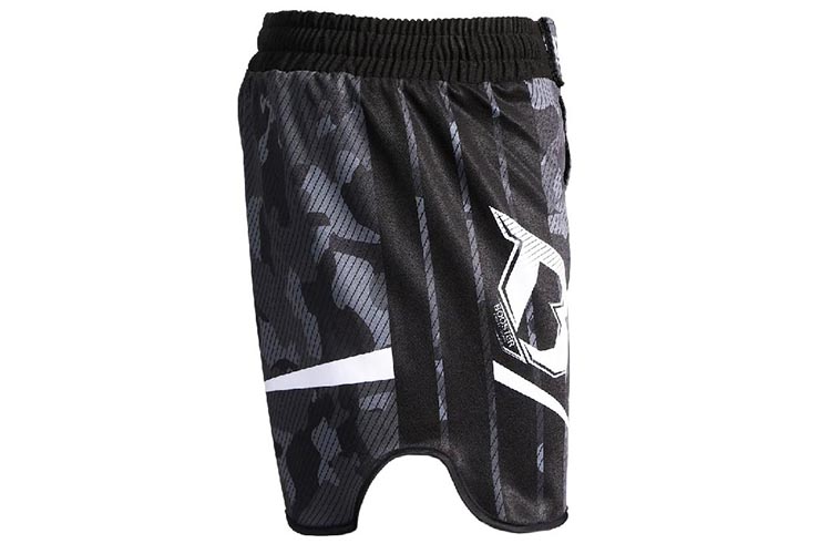 MMA Shorts, High Range - B Force2, Booster