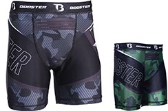 Compression short, Vale Tudo - B Force, Booster