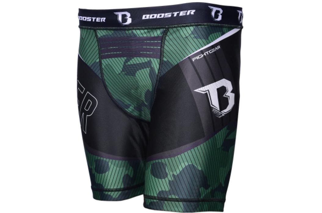 Shorts de compression & Vale Tudo homme – Venum France