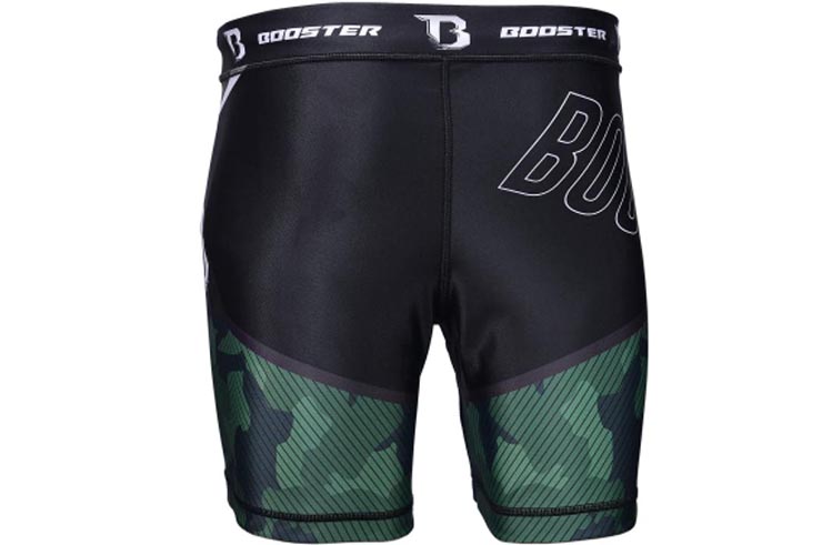 Pantalones cortos de Compresión - B Force, Booster