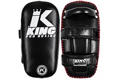 Par de Paos - KP Master, King PRO Boxe